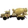 OPO 10 Camion Toupie 1:43 Compatibile con Mixer Berliet Béton de Paris 1969 - BER05