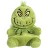 Aurora, Palm Pals Grinch 15985 - Peluche da 12,7 cm, colore: Verde