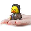 TUBBZ Mini: Friends - Ross Geller Mini Anatra Cosplay In Vinile da Collezione
