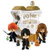 Giochi Preziosi Harry Potter - Capsule Magiche Serie 1, confezione sorpresa con mini personaggio collezionabile dai film di Harry Potter, per bambini dai 4 anni, Giochi Preziosi, Multicolore, HRR02000