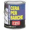 CRC Cera per barche da 300 ml.