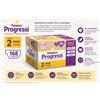 Pampers Progressi Pannolini Mini Taglia 2 (3-6 kg) Alta Assorbenza 168 Pannolini Esapack Formato Scorta
