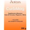 Aurum CURSIMAG POLVERE 200 G