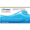 BAUSCH & LOMB-IOM SpA Artelac Complete - Collirio Idratante 30 Flaconcini