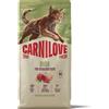 Carnilove True Fresh Sterilised Adult Anatra - 6 kg