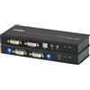 ATEN CE604 moltiplicatore per console [CE604]