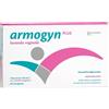Armogyn Plus Lavanda Vaginale 5 Flaconi Da 150 Ml