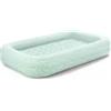 Intex Materasso singolo gonfiabile intex baby in pvc 107x168x25 cm - cod. 66810np