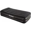 Bestway Materasso singolo gonfiabile bestway tritech floccato, 191x97x46 cm