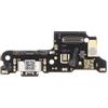 OEM XIAOMI FLAT CONNETTORE DI RICARICA + MICROFONO PER XIAOMI REDMI 14C 4G 5G - REDMI A3 PRO - POCO C75