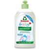Frosch Baby - Detergente per piatti, confezione da 3 (3 x 500 ml)