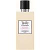 Hermes Twilly d` Latte Corpo Idratante 200ml