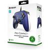 NACON Pro Compact Controller Xbox Serie X Wired -licenza ufficiale Microsoft, programmabile, ergonomico, 3D sound