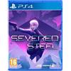 Merge Games Acciaio tagliato (PS4)
