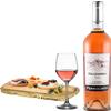 Campoverde Spa agricola Vino rosato - Dolcedorme - rosè Igp - Tenute Ferrocinto - 75cl