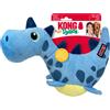 Kong Dynos Roars Peluche Azzurro