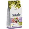 Exclusion Mediterraneo Light Pollo Medium & Large Breed per Cani - 12 Kg, Singola
