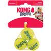 KONG Airdog Squeakair Ball - S