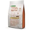Nature's Protection Superior Care Red Coat Adult Small Breeds al Salmone - 10 Kg