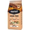 Ownat Dog Prime Grain Free Junior Agnello per Cuccioli - 3 Kg