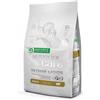 Nature's Protection Superior Care White Dogs Adult Small & Mini Breeds con Agnello - 1.5 Kg