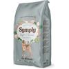 Symply Light & Senior All Breeds Pollo Fresco, Verdure e Erbe - 12 Kg