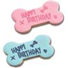 Robinson Pet Shop LeoPet Osso Happy Birthday - Piccola