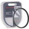 PATIKIL Filtro A Stella Da 67 Mm Filtro Lente A 8 Punti Per Nikon Nero | Effetto Scintillio Variabile Ultra Sottile, E Altre Fotocamere DSLR Vacanze