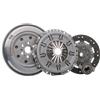 LuK Kit frizione 600021600 Compatibile con: ALFA ROMEO 147, FIAT BRAVA, BRAVO I, DOBLO Großraumlimousine, DOBLO Kasten/Großraumlimousine, MAREA, MAREA Weekend, MULTIPLA, PUNTO, PUNTO Kasten/Schrägheck
