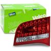 Valeo Luce posteriore 043849 Compatibile con: AUDI A6 Allroad C6, A6 C6, A6 C6 Avant