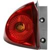 Magneti Marelli 714000162614 Luce Posteriore | Compatibile con: SEAT ALTEA