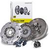 LUK Kit Frizione 600030800 | Compatibile con: CHEVROLET CRUZE, CRUZE Schrägheck, CRUZE Station Wagon, TRAX, OPEL ASTRA J, ASTRA J Caravan, ASTRA J GTC