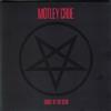 Mötley Crüe - Shout At The Devil (CD, Album, RE, RM, S/Edition, 40t)