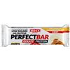WHY SPORT Perfect Bar 50 gr - WHY SPORT - Bianco Ciok Caramello Salato