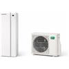 General Fujitsu Comfort Split Pompa di Calore Aria-Acqua con Bollitore ACS Integrato 190L