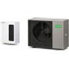 General Fujitsu Monoblocco Pompa di Calore Aria-Acqua con Control Box Esterno