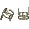 RIVERWELD Set 2 Guide Distanziali Torcia Taglio Plasma WSD-60P