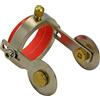 RIVERWELD P-80 Taglierina al Plasma Rullo Guida Ruota Distanziatore Cerchio Bussola Stand Off Una Vite Posizionamento Adattamento Arco Pilota Avvio