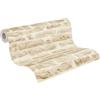 A.S. Création Carta Da Parati Mattoni Elements Carta da parati tessuto non tessuto 10.05 m x 0.53 m Beige Crema Prodotto in Germania 355802 35580-2