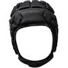 BARNETT Heat Pro Nero XL Casco da Rugby competizione