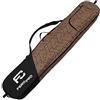 Ferocity Borsa da snowboard Premium Borsa da sci 170 cm per uomo con tasca con cerniera e tracolla Custodia per attrezzatura per sport invernali [051]