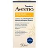 Aveeno, Balsamo Riparatore Lenitivo Cica, Skin Relief, Pelle da Secca a Molto Secca, 50ml