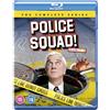 Paramount Home Entertainment Police Squad: The Complete Series [Blu-ray] [Region A & B & C]