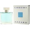 Azzaro Chrome Eau de Toilette (uomo) 50 ml