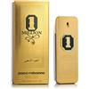 Rabanne 1 Million Golden Oud Parfum (uomo) 100 ml variante Imballaggio vecchio