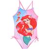 Principesse Disney Disney La sirenetta Ariel - Costume intero bambina