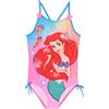 Principesse Disney Disney La sirenetta Ariel - Costume intero bambina