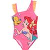 Principesse Disney Disney La sirenetta Ariel - Costume intero bambina