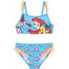Principesse Disney Disney La sirenetta Ariel - Costume bikini bambina