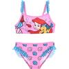 Principesse Disney Disney La sirenetta Ariel - Costume bikini bambina